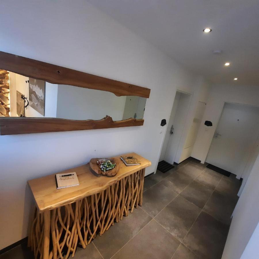 Apartment Lina & Lejs 格洛博明 外观 照片