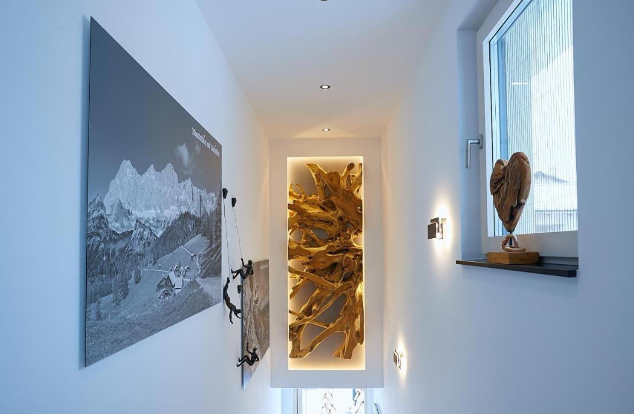 Apartment Lina & Lejs 格洛博明 外观 照片